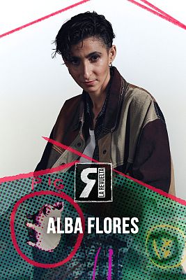 Alba Flores