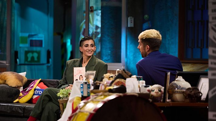 Alba Flores dicta sentencia y dice no a los "payos genocidas": "Ese ramalazo no lo entiendo"