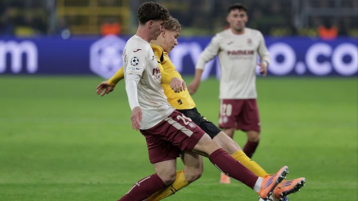 L'informatiu - Comunitat Valenciana - L'Informatiu Comunitat Valenciana 2 - 26/11/25