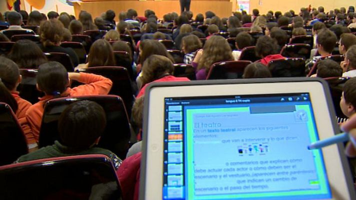 Informativo de Madrid - Informativo de Madrid - 05/02/13