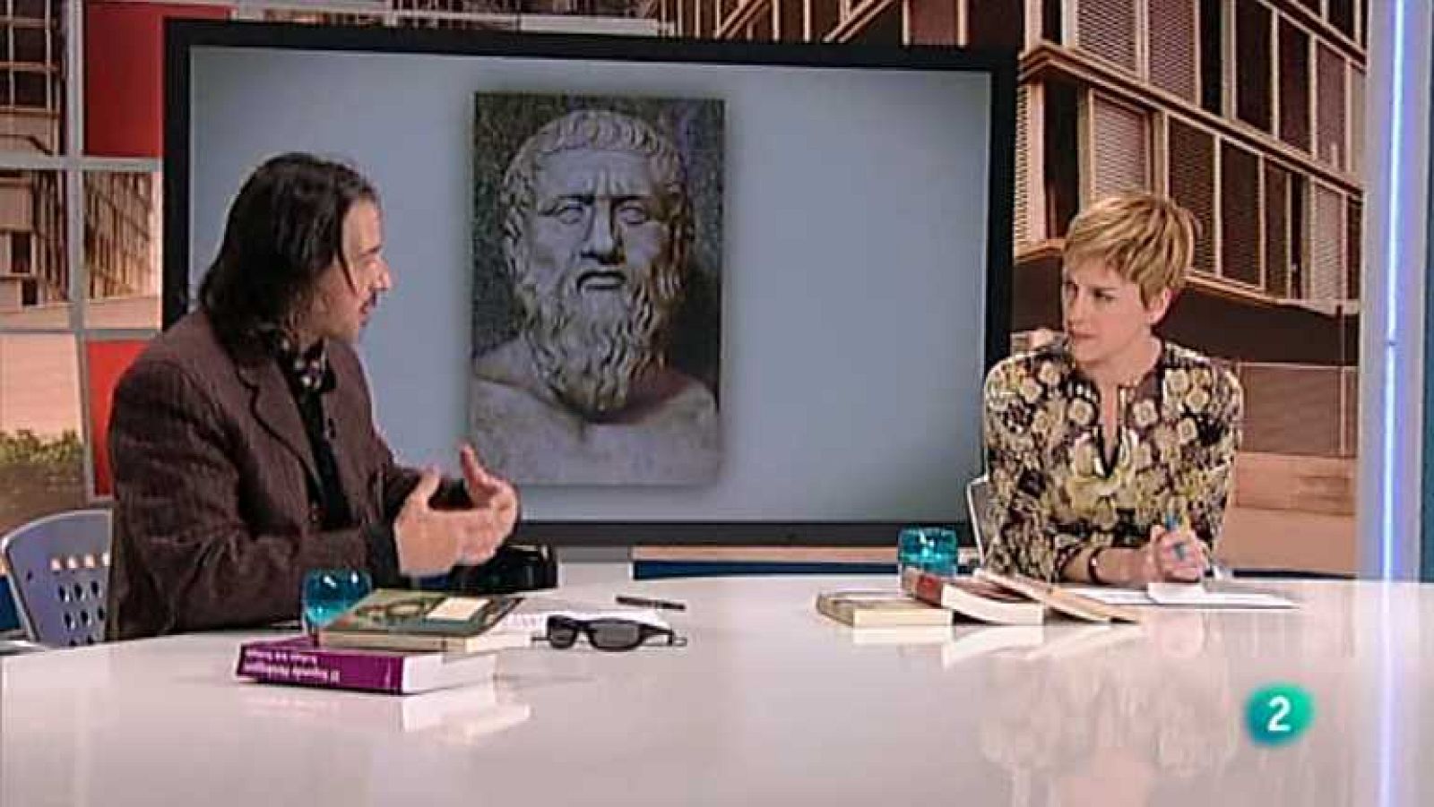 Para todos La 2  - 05/02/13  - Ver ahora