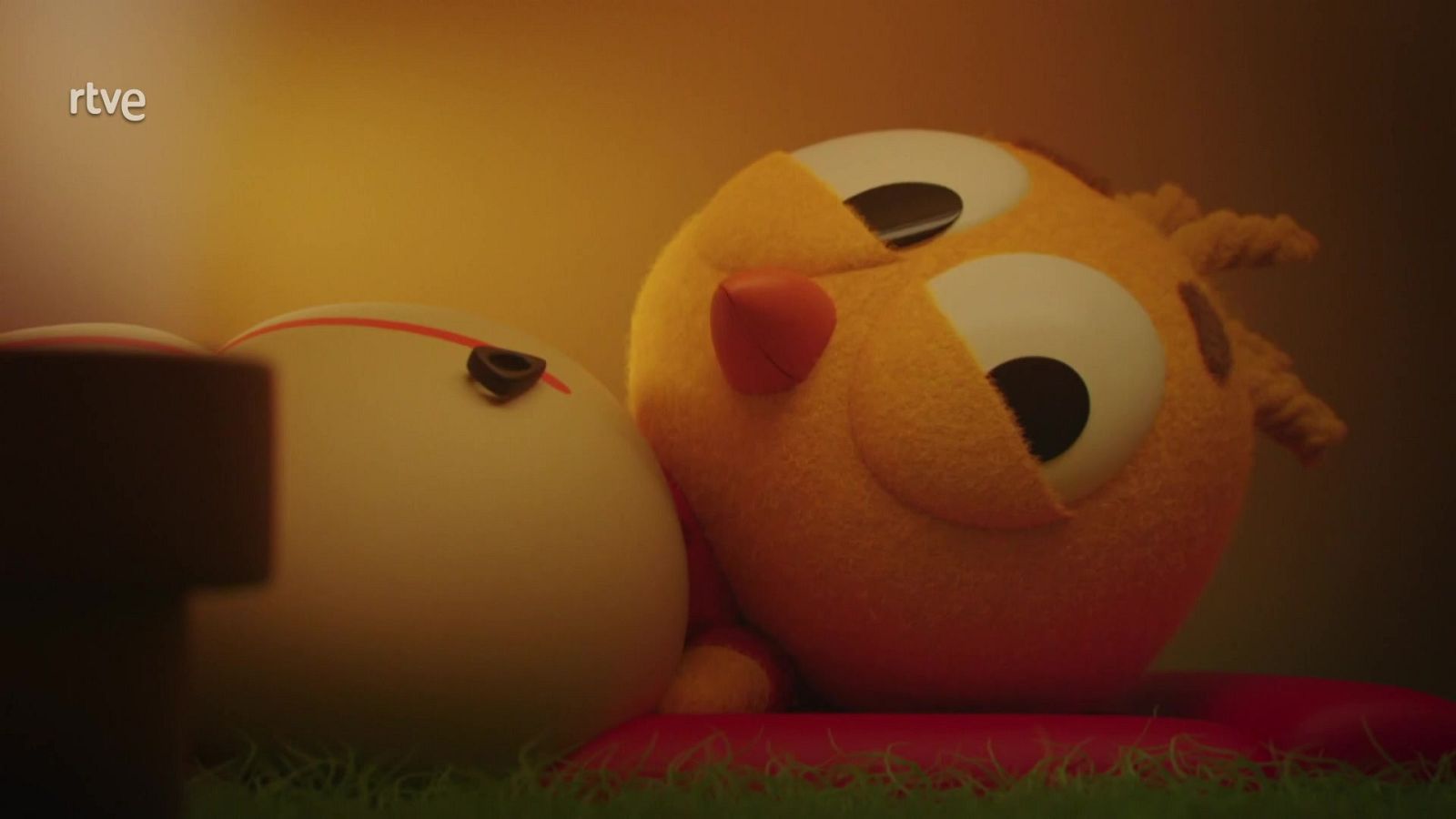 Un pis nocturno - Team Nuggets | Ver