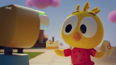 Robbie desplumado - Team Nuggets | Ver