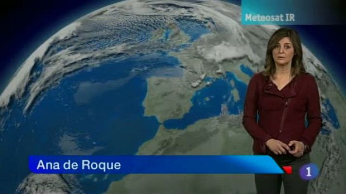 Noticias de Castilla-La Mancha - El Tiempo en Castilla-La Mancha-05/02/13