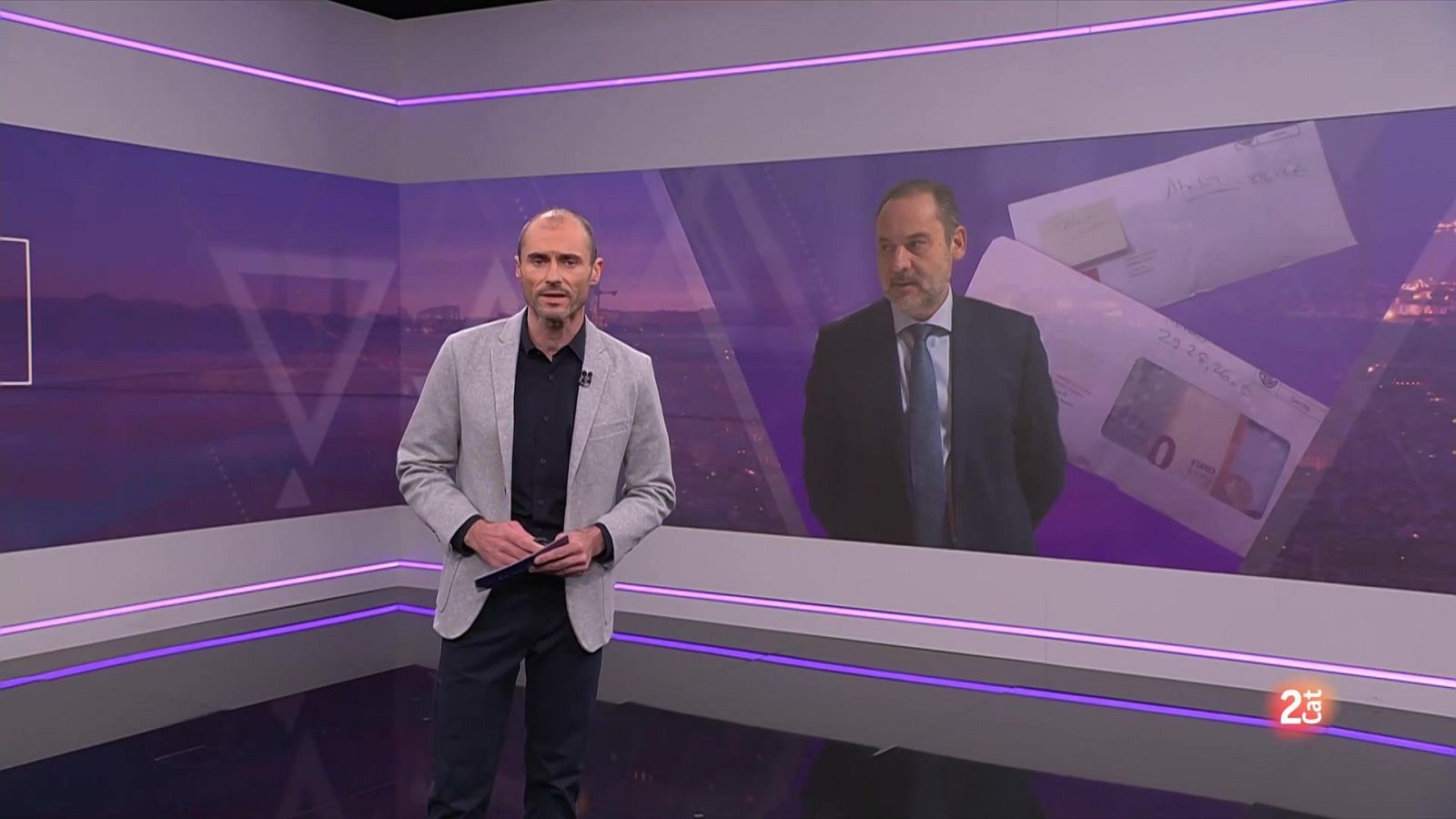 El Vespre - 26/11/2025