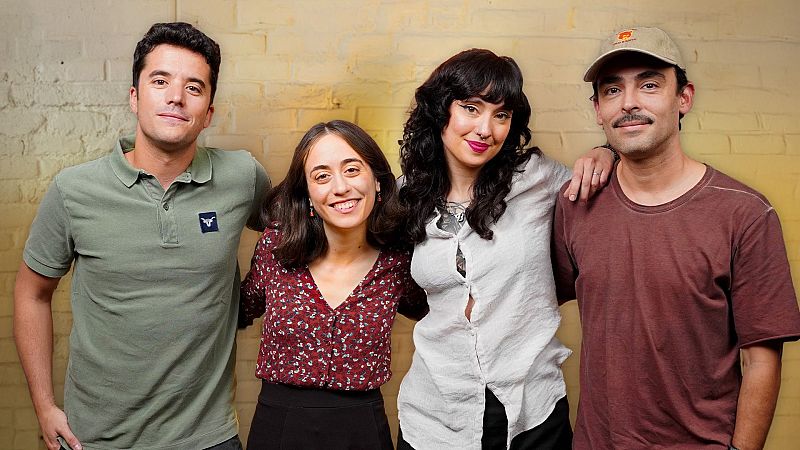 Literal - Programa 15 - ¿Por qué la IA hace que nos sintamos más solos?