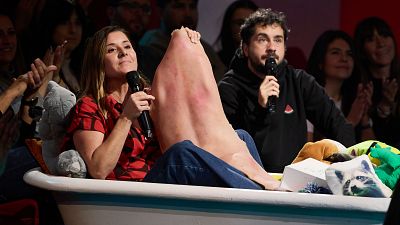 Día Nacional de la Dermatitis Atópica