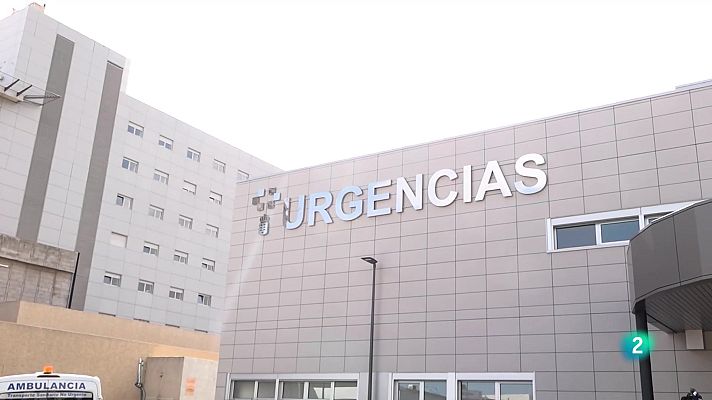 Telecanarias - Telecanarias Tarde - 26/11/2025