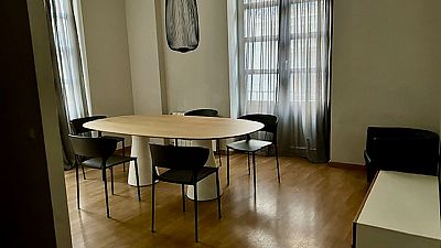 La jueza de la dana recibe m�s informaci�n sobre la comida de Maz�n en El Ventorro