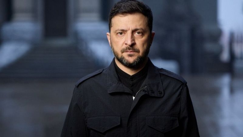 Zelenski, acorralado por la corrupción interna y la presión de Trump para pactar la paz con Putin