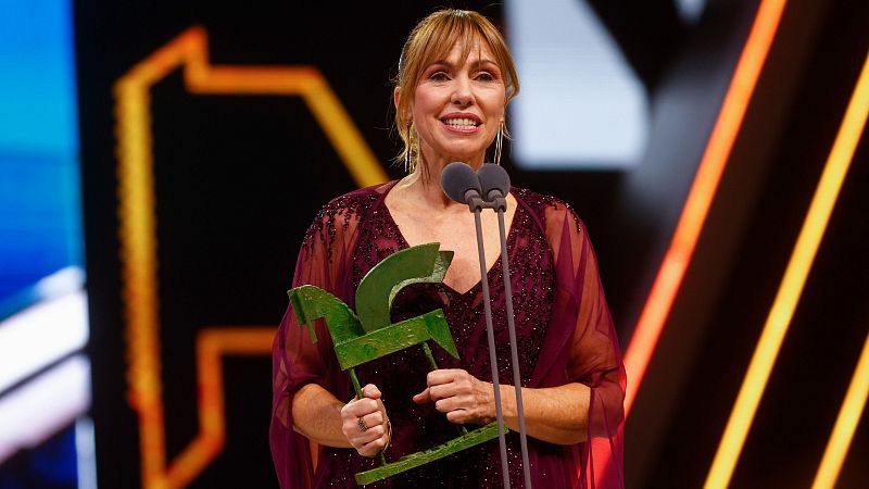 RTVE recibe cuatro galardones en la gala de los Premios Ondas