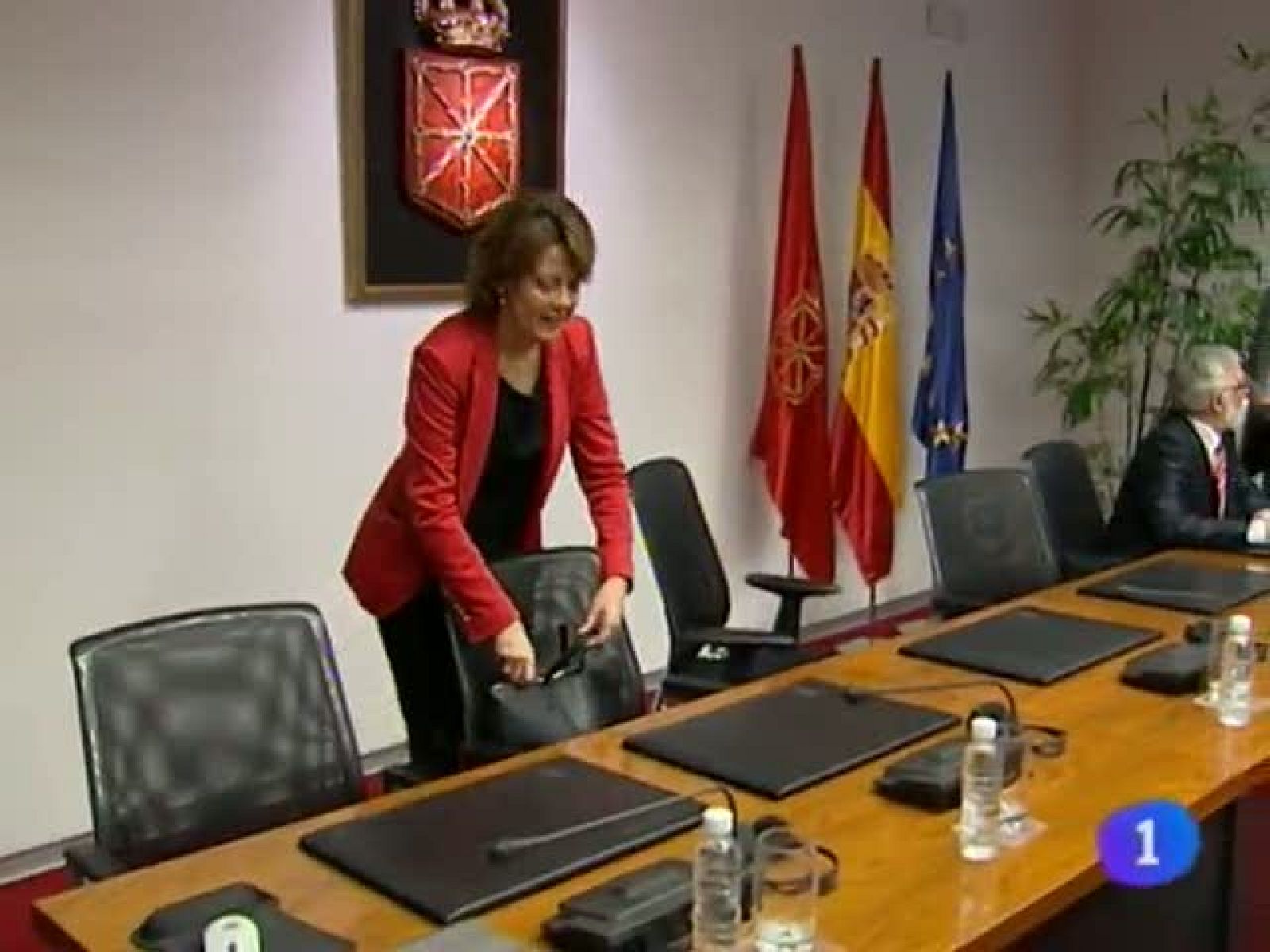 Telenavarra en 2' - 05/02/13 | Ver