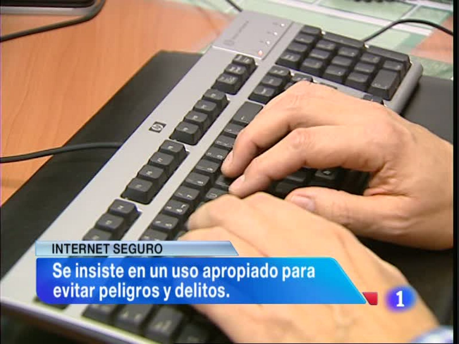 Telerioja en 2' - 05/02/13 | Ver