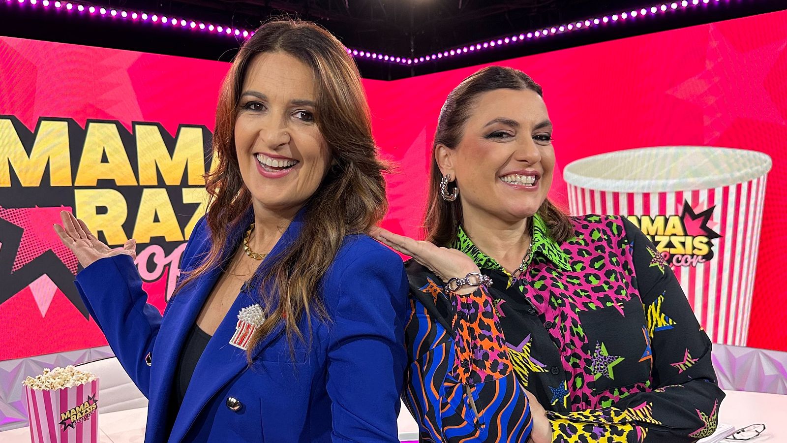 Exclusiva Urdangarin i Dell’Atte parla - Mamarazzis Pop&Cor - Mamarazzis pop & cor | Veure