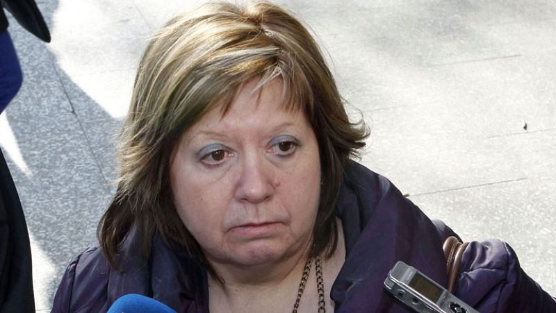 Investigación en Madrid de un nuevo caso de bebes robados