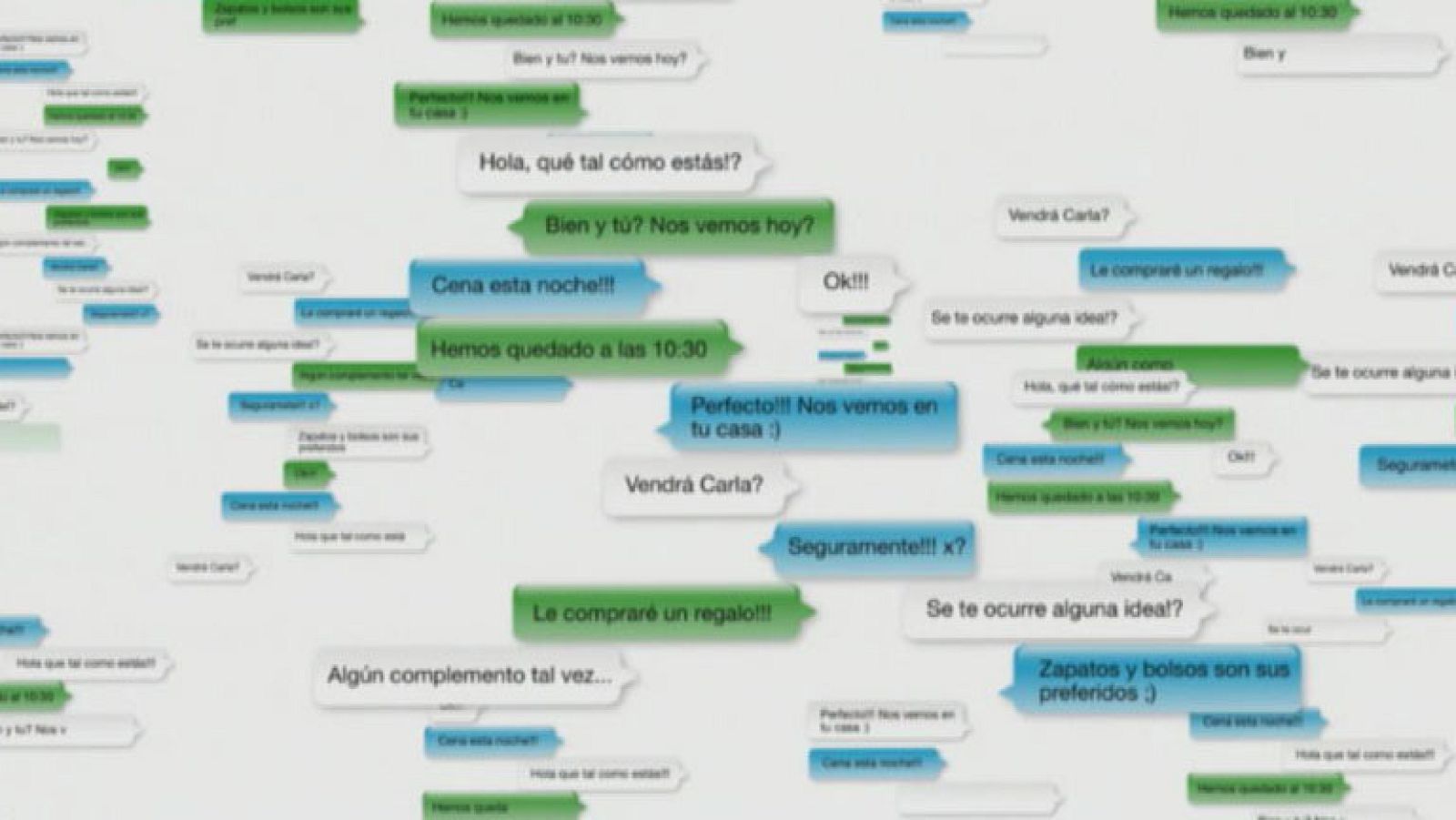 Nueva aplicación de mensajería instantánea gratuita y con posibilidad de generar beneficios