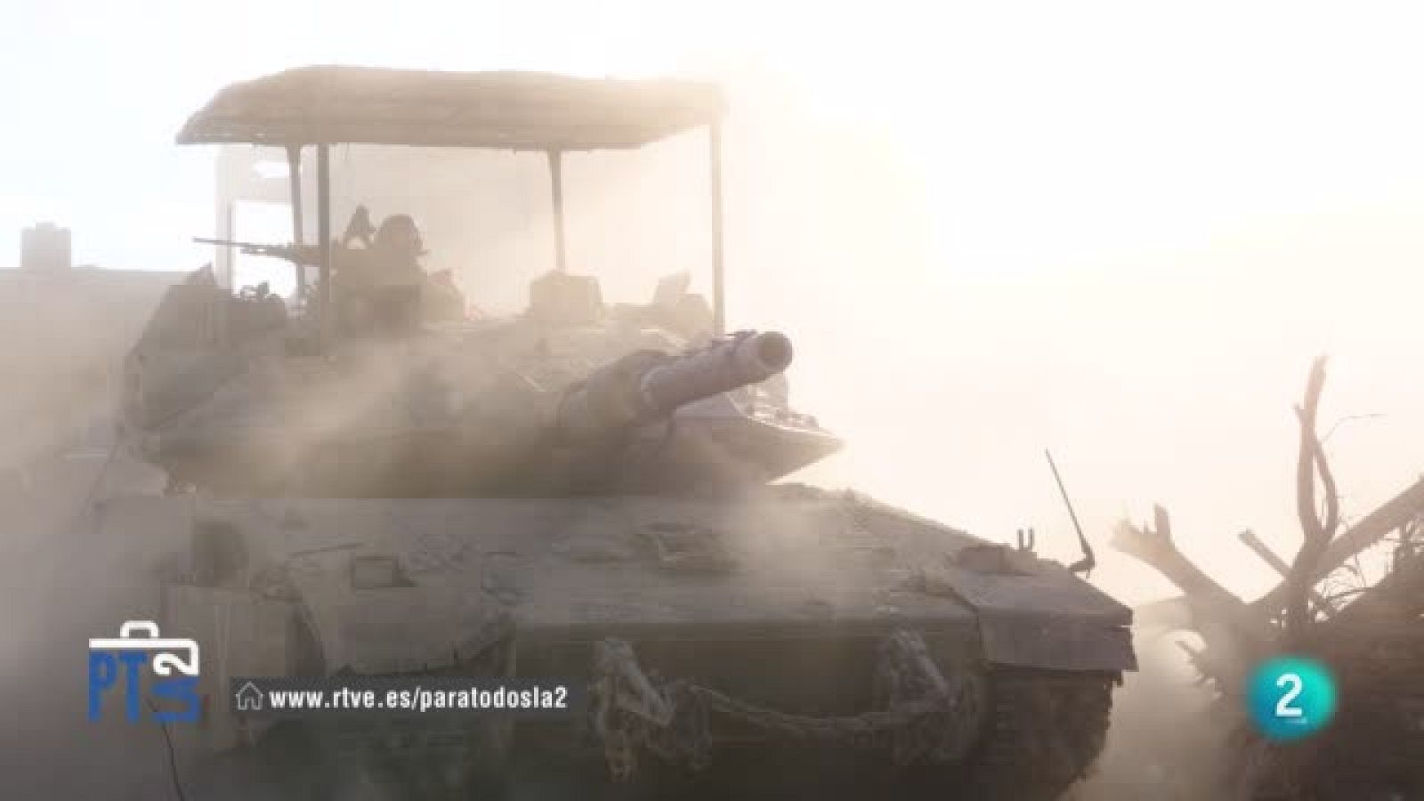 ¿Tienen algún sentido las guerras? - Para todos La 2 | Ver