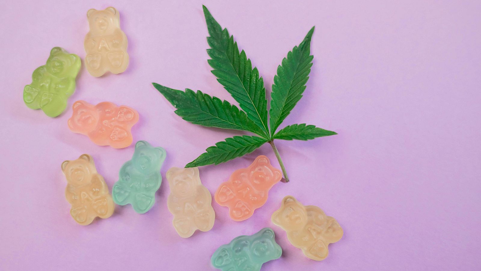 La sustancia psicoactiva del cannabis y sus efectos en los jóvenes - Para todos La 2 | Ver