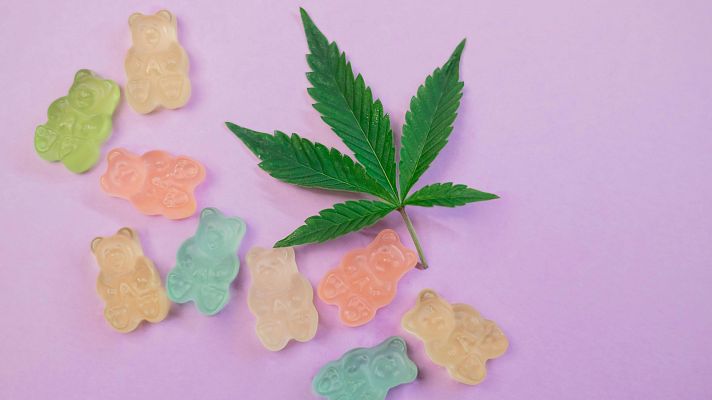 Para todos La 2 - Los efectos dañinos del cannabis en los jóvenes