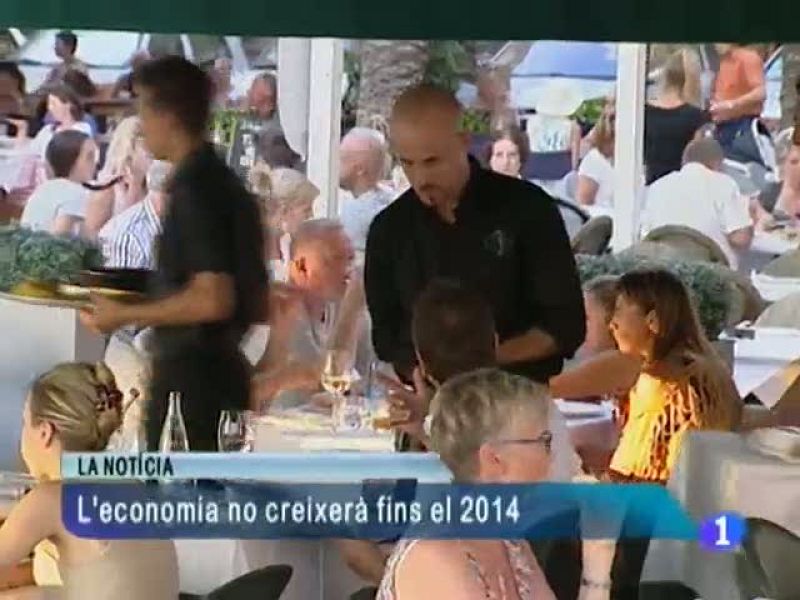 Informatiu Balear - 05/02/13 | Ver