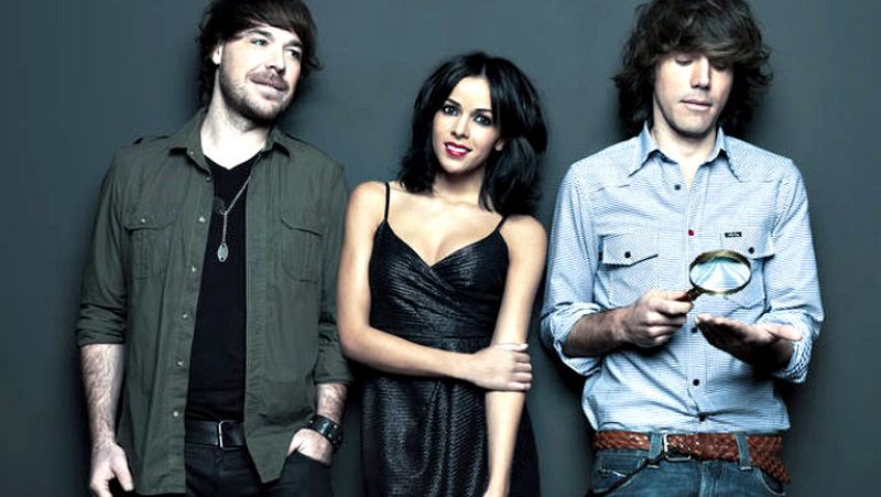 El Sueño de Morfeo busca la canción que representará a España en Eurovisión