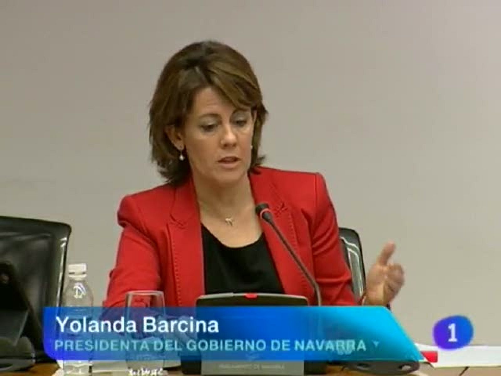 Telenavarra - 05/02/13 | Ver