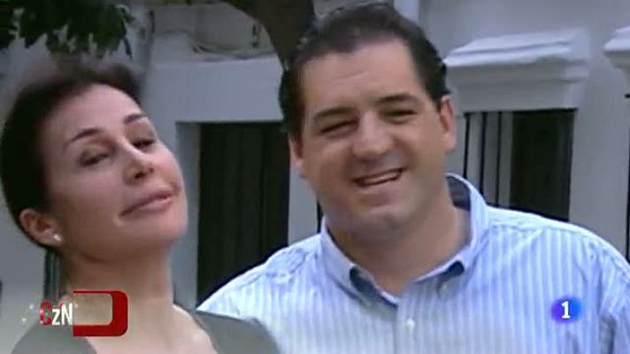 D Corazón - ¿Se han separado Carmen Martínez Bordiú y José Campos?