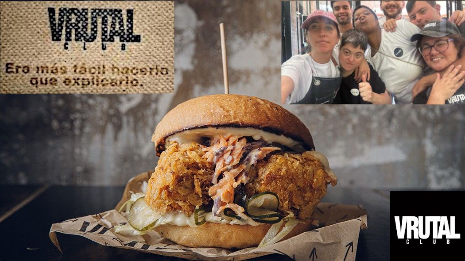 Vrutal Club | Ver