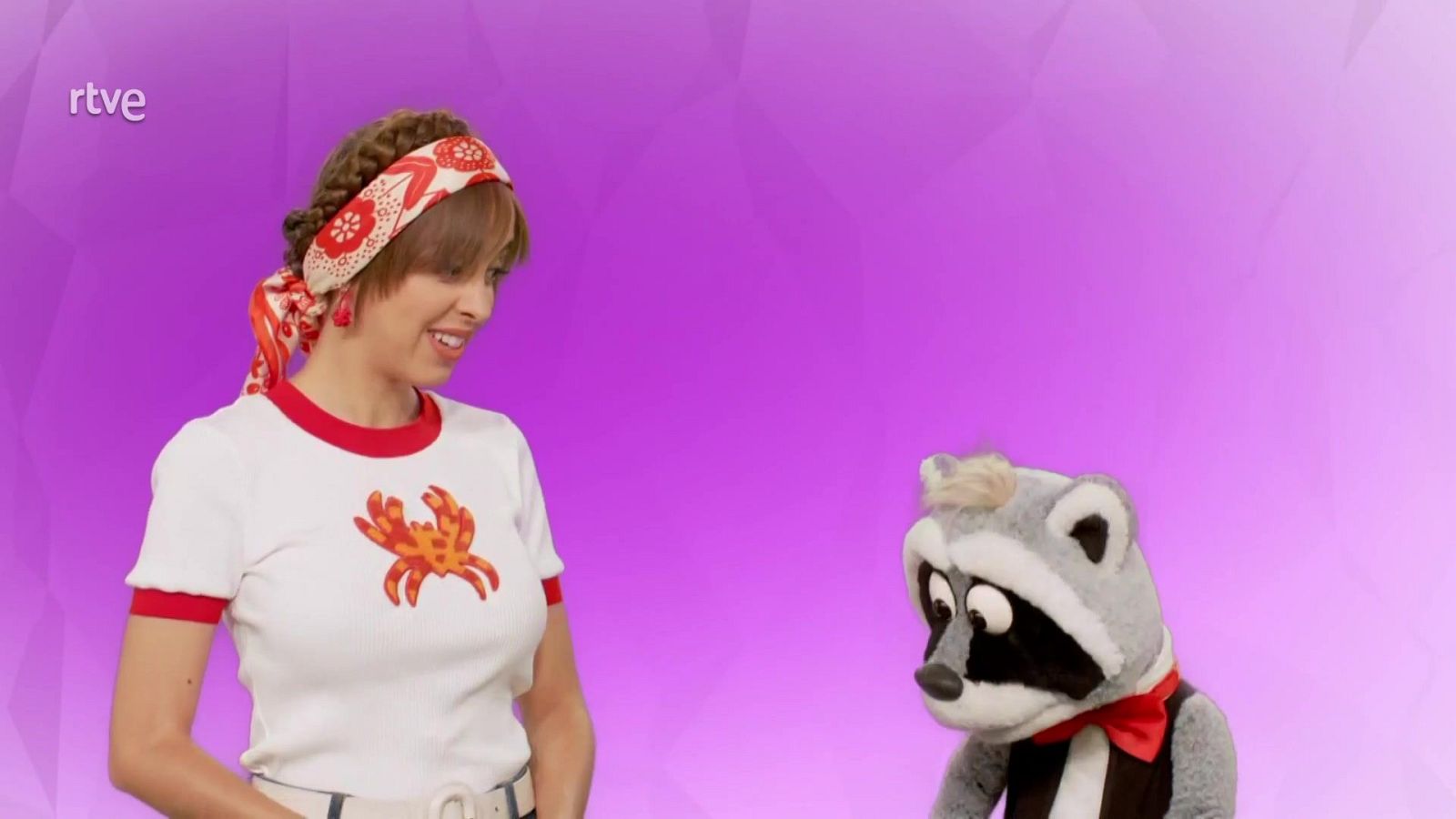 ¿Los peces beben agua? - Aprendemos en Clan: El Reto | Ver