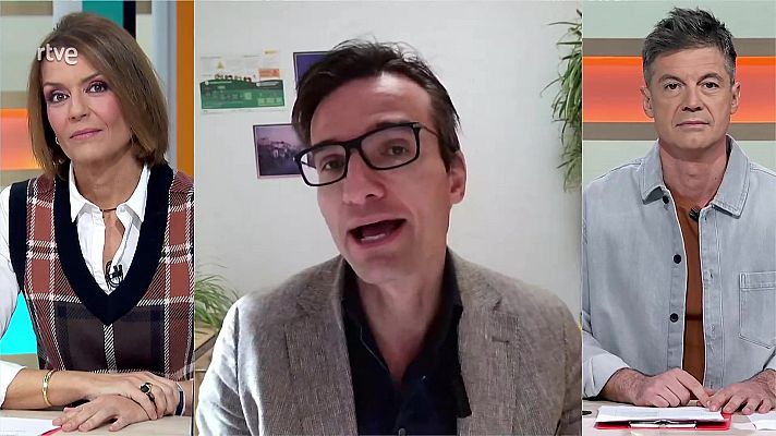 Aquí hay trabajo - ¿Tengo derecho a mantener el horario?