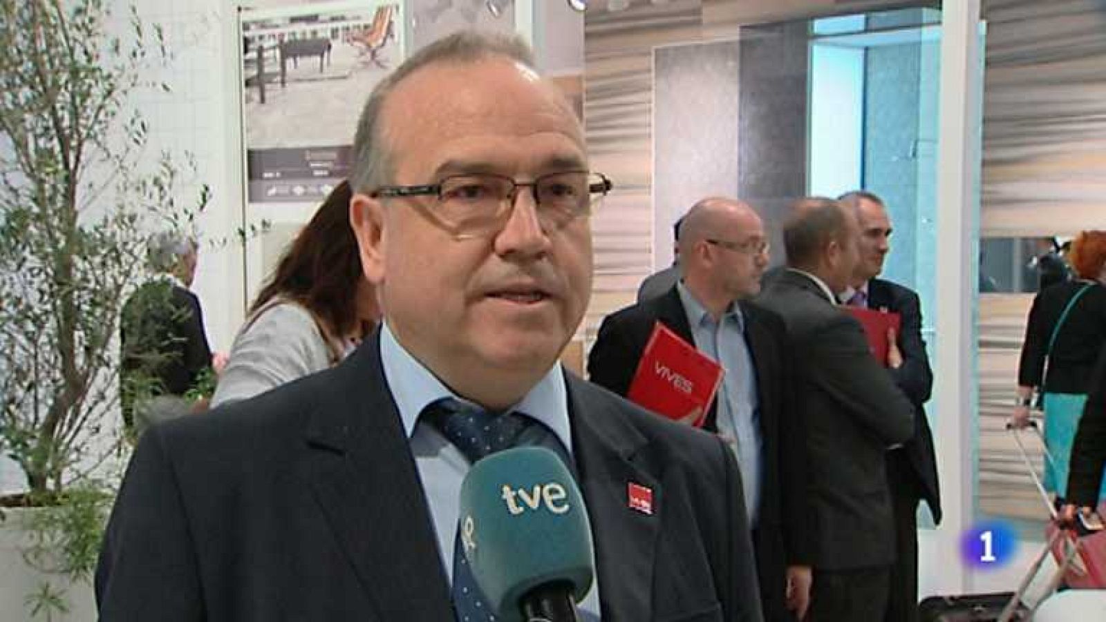 L'Informatiu - Comunitat Valenciana 2 - 05/02/13 - Ver ahora