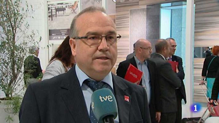 L'informatiu - Comunitat Valenciana - L'Informatiu - Comunitat Valenciana 2 - 05/02/13