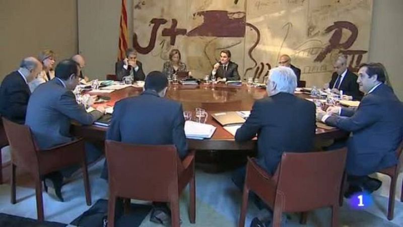 L'informatiu 2 - 05/02/2013