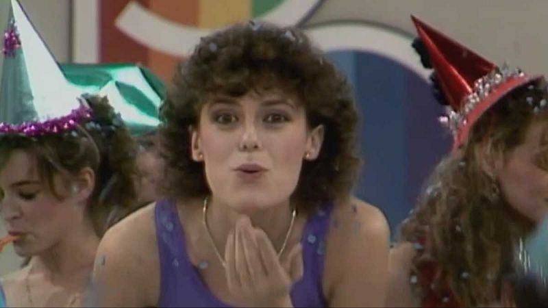 Puesta a punto - Uvas en Navidad - 27/12/1984 - Puesta a punto | Ver