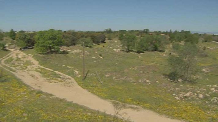 Informativo de Madrid - Informativo de Madrid 2 - 05/02/13