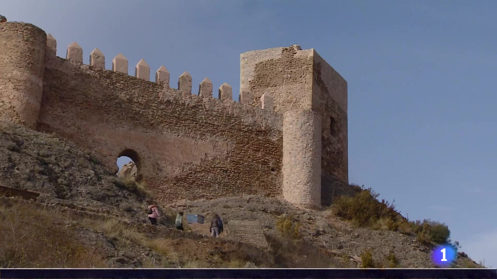 Telerioja en 2 - 27-11-2025 - Ver ahora | Ver