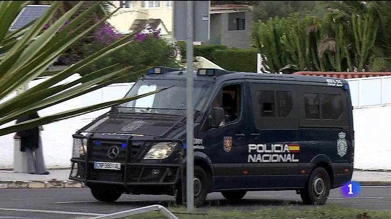 Telecanarias - 27/11/2025 | Ver