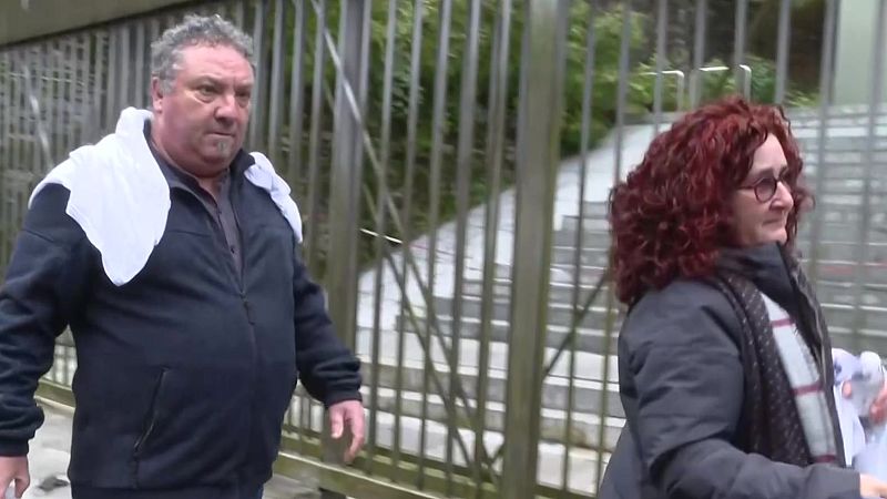 Arranca el juicio por el atropello mortal de Iurgi Beraza - Telenorte - País Vasco | Ver