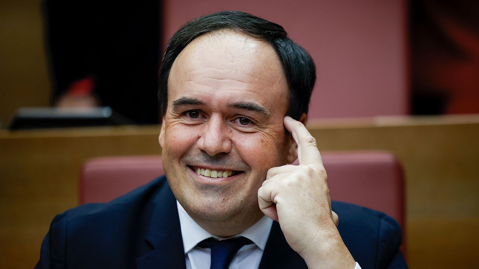 L'Informatiu Comunitat Valenciana 1 - 27/11/25 | Ver