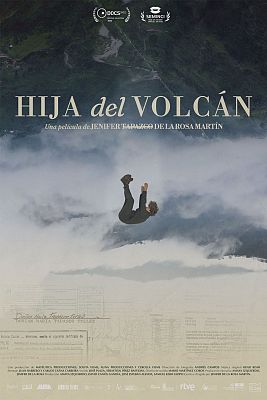 Hija del volcán