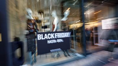 Llega un nuevo 'Black Friday' y las ciberestafas son cada vez más sofisticadas