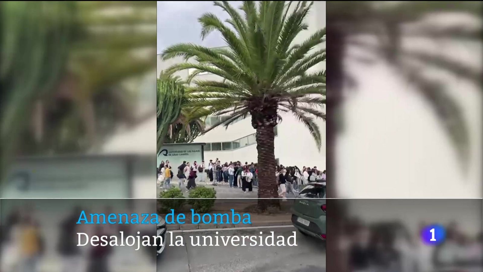 Canarias en 2' - 27/11/2025 | Ver