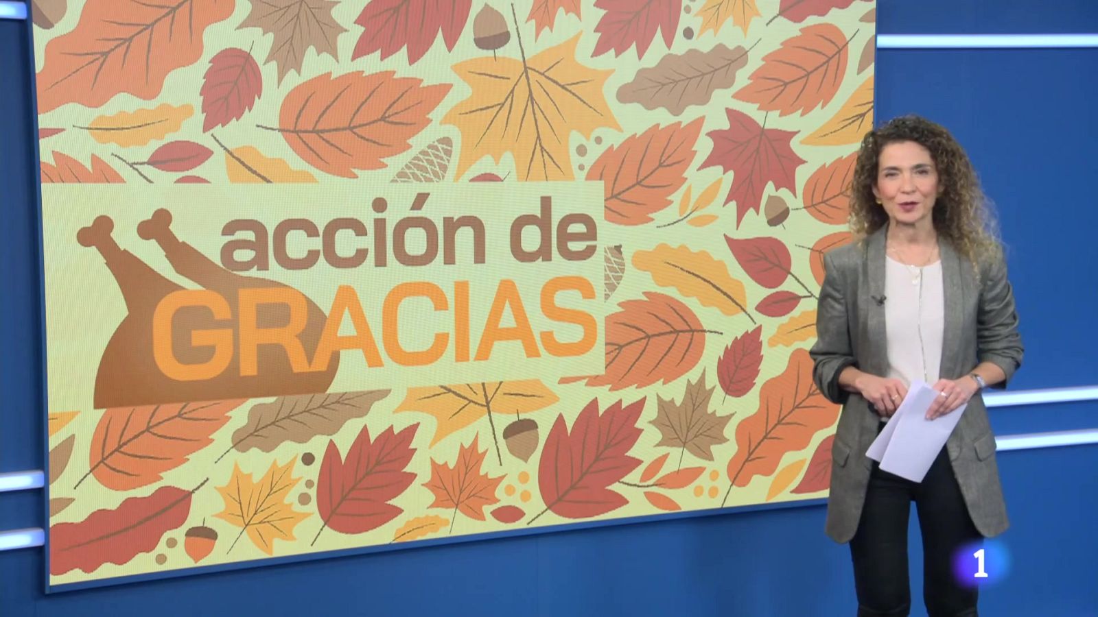 Informativo Telerioja 2 - 27-11-2025 - Informativo Telerioja | Ver