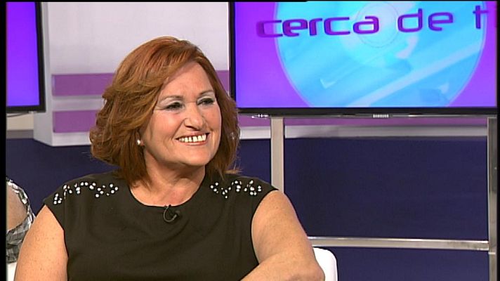 Cerca de ti - Cerca de ti - 05/02/13