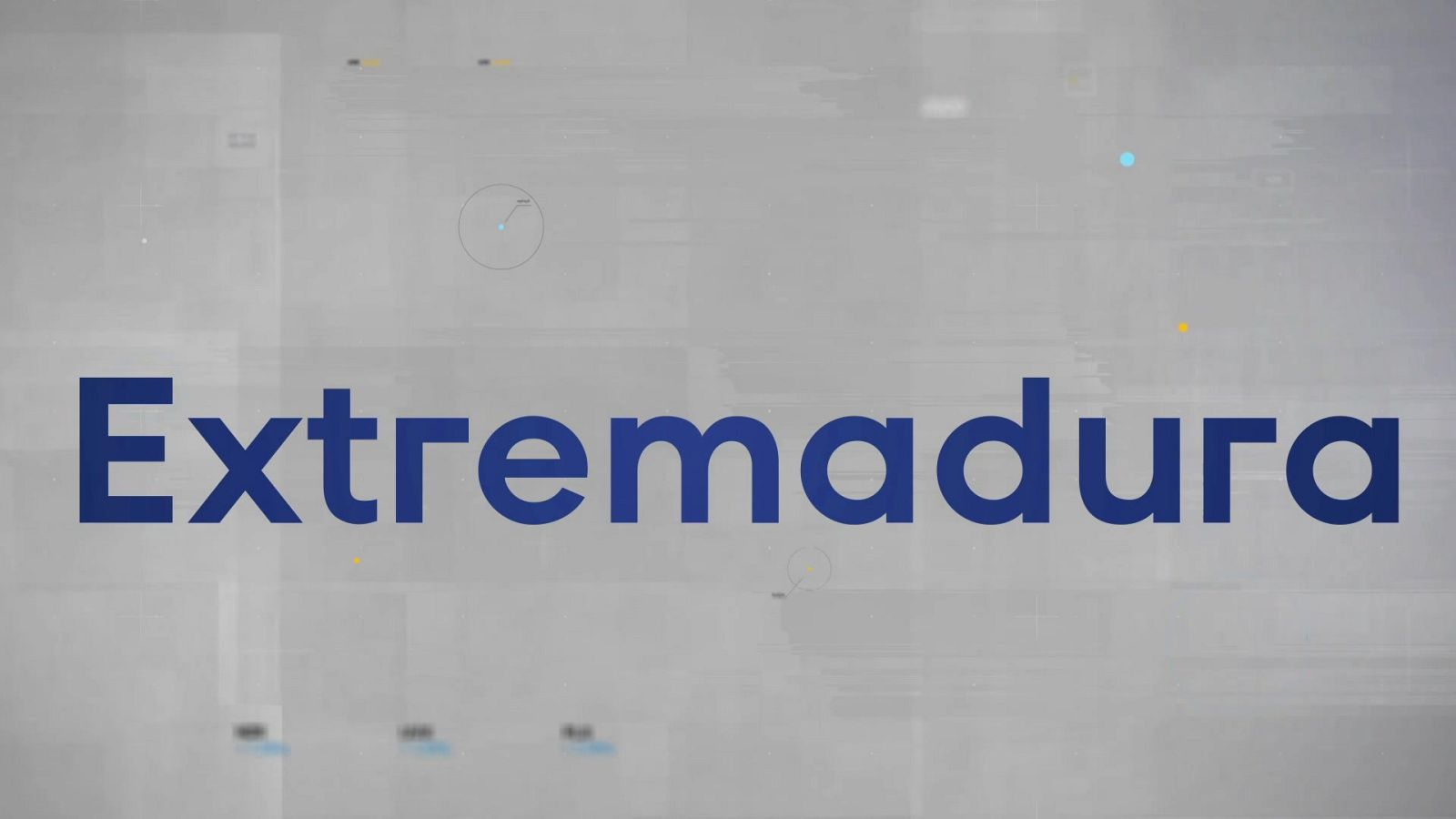 Noticias de Extremadura - 27/11/2025 - Ver ahora