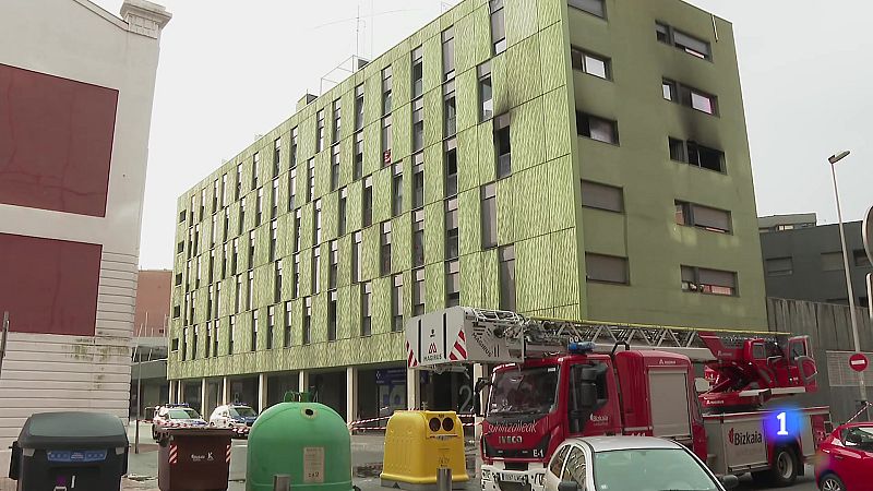 Informativo Telenorte 2 País Vasco - 27/11/2025 | Ver ahora | RTVE Play