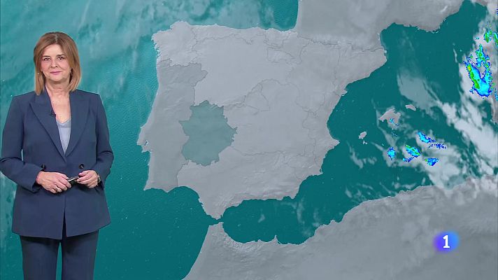 Noticias de Extremadura - El tiempo en Extremadura - 27/11/2025