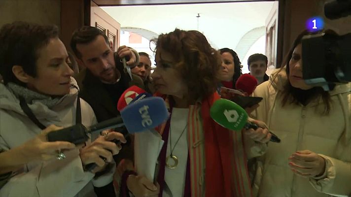 L'Informatiu - L'Informatiu 2 - 27/11/2025