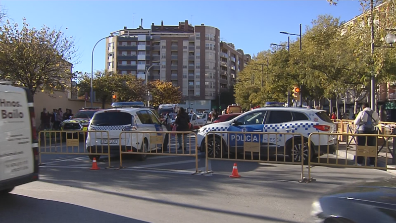 Noticias Aragón - 27/11/25 - Ver ahora