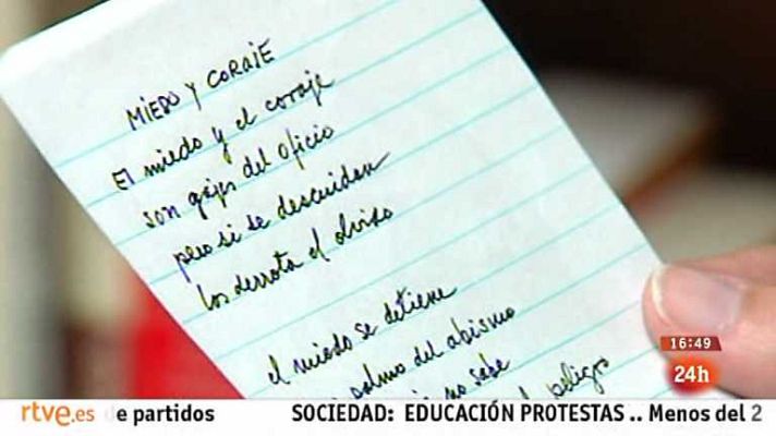 España en 24h - España en 24 horas - 05/02/13